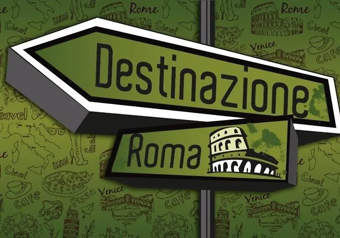Destinazione Frühstückspension