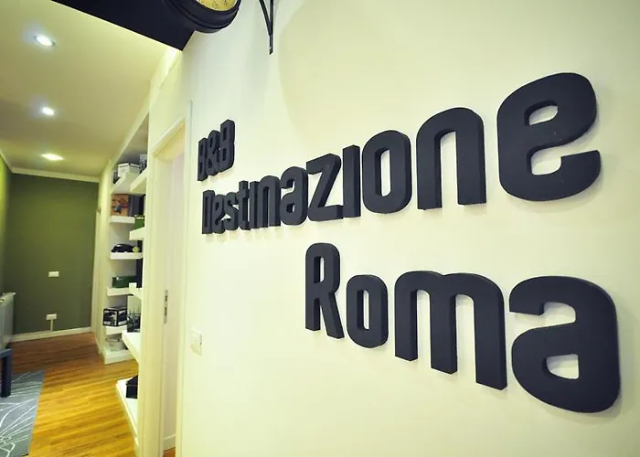 Destinazione Rom