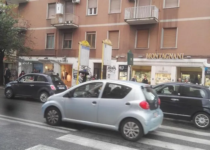Destinazione 3*